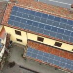 Fotovoltaico residenziale 20kW con accumulo Alessandria