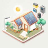 Fotovoltaico con accumulo: quando conviene