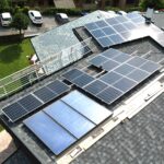 Fotovoltaico residenziale 8kW con accumulo Barzio