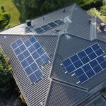 Fotovoltaico residenziale 6kW + 4kW con accumulo Renate