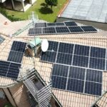 Fotovoltaico residenziale 7,74kW con accumulo Lissone