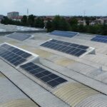 Fotovoltaico aziendale 10kW Bollate