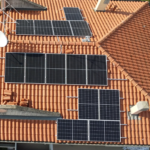 Fotovoltaico privato 6kW con accumulo Dalmine