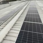 Fotovoltaico aziendale 10kW + 10kW Olgiate Comasco