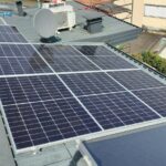 Fotovoltaico privato 6kW con accumulo Lissone